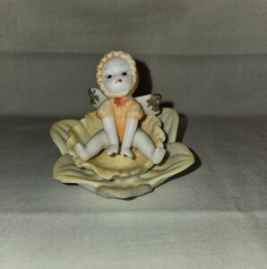 Napco Pixie Figurine